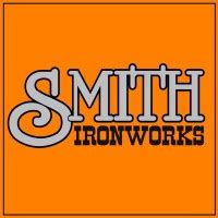 smith metal fabrication|smith ironworks inc.